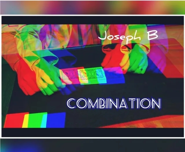 COMBINATION by Joseph B. (original download , no watermark) - Click Image to Close